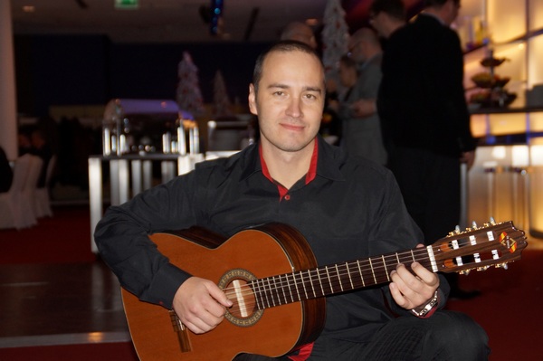 Nauka gry na gitarze Konstantynów łódzki