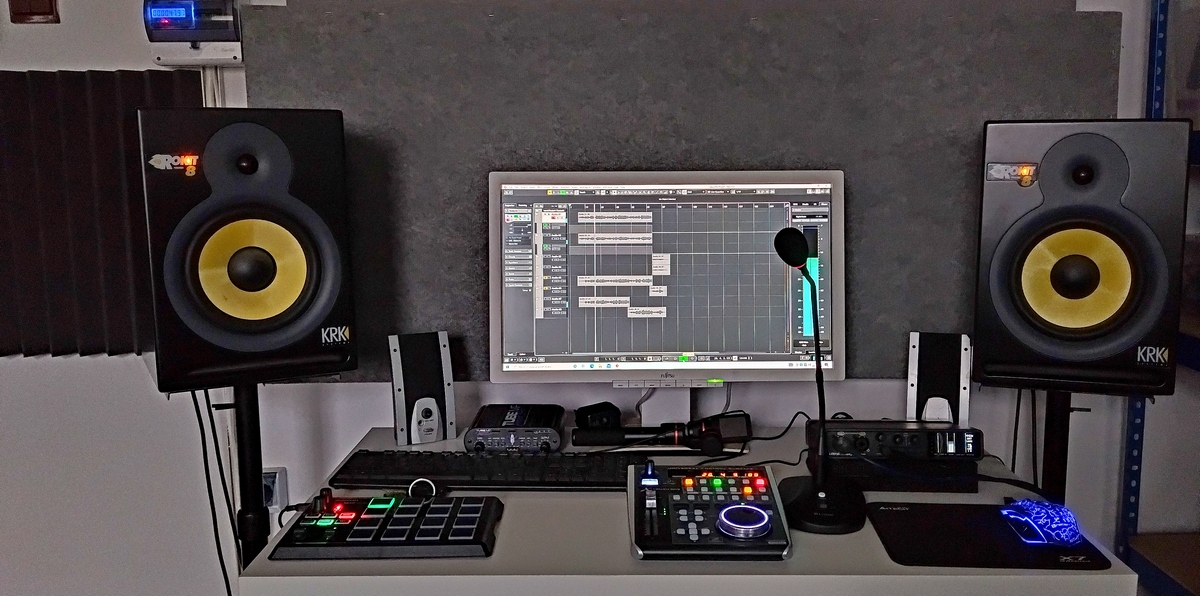 Studio nagrań łódź, nagrania lektorskie