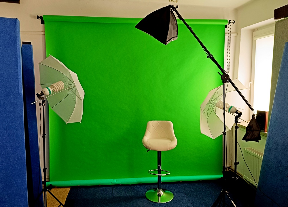 Nagrywanie clipów i teledysków Łódź