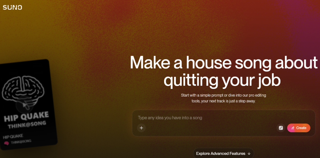 Tworzenie i edycja podkładów AI