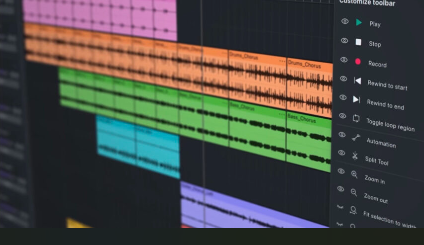 Jak poprawić jakość nagrań audio z dyktafonu i telefonu